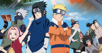 The Hollywood Handle On X A Naruto Live Action Version Is