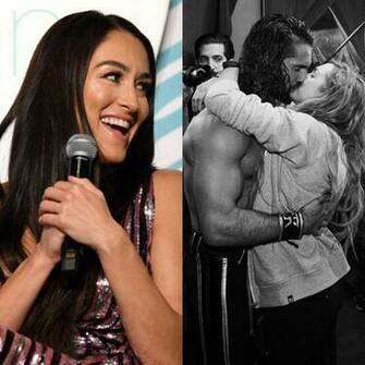 Nikki Bella Has This To Say About Seth Rollins And Becky Lynch