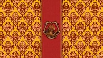 Gryffindor Wallpaper