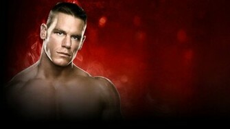 Wwe John Cena HD Wallpaper High Definition Quality