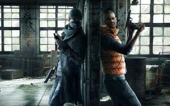 Fonds D Cran Watch Dogs Tous Les Wallpaper