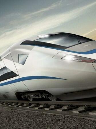 Japan Bullet Train Wallpaper For Desktop Mobile