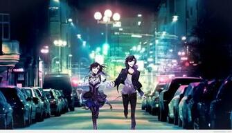 Nightcore Run Bts