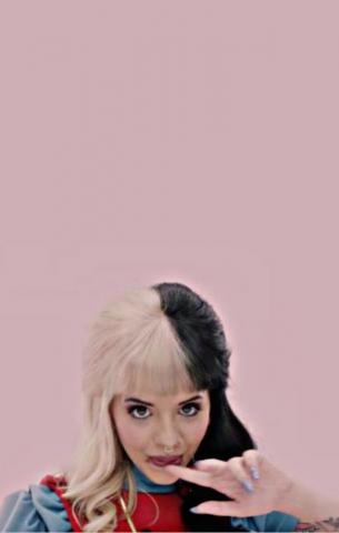 Alphabet Boy Melanie Martinez Wallpaper Made By Mine