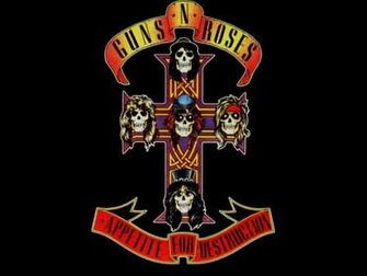 Guns N Roses Wallpaper Best HD Desktop Widescreen