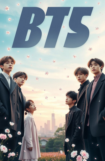 Bts Aesthetic Wallpaper