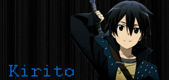 Kirito Wallpaper Join Now Advertise Here