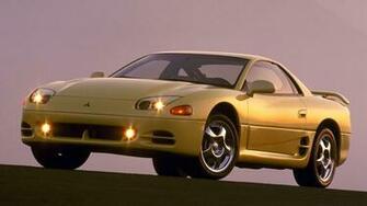 Mitsubishi 3000gt Wallpaper HD Image Wsupercars