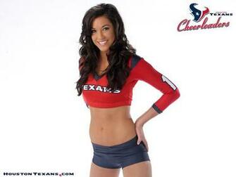 Photo Of Houston Texans Cheerleaders