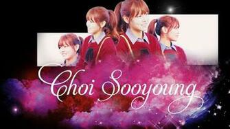 Sooyoung Wallpaper