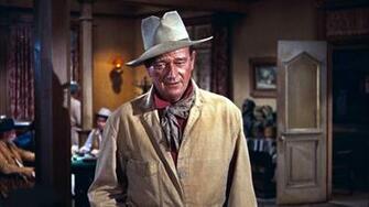 John Wayne Wallpaper X Net