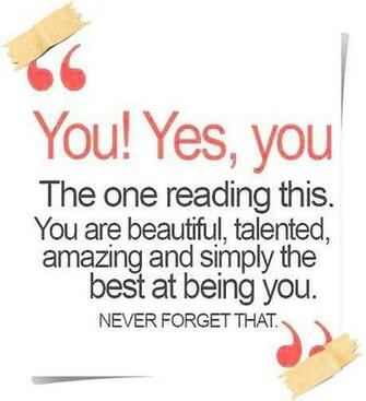 Cute Quotes HD Wallpaper