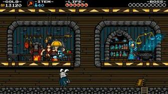 Shovel Knight Im Genes Juego Pc 3djuegos