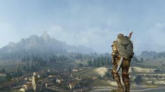 Black Desert Wallpaper HD Net