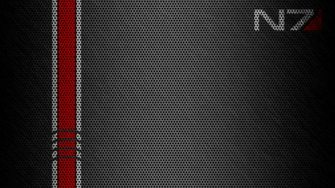 Mass Effect N7 Wallpaper By Keldoun