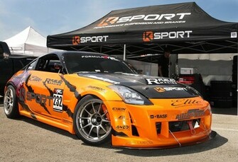 350z Wallpaper Background