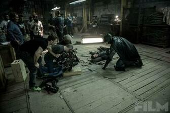 Batman V Superman Dawn Of Justice Image