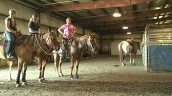 Rodeo Horses Wallpaper Missouri High