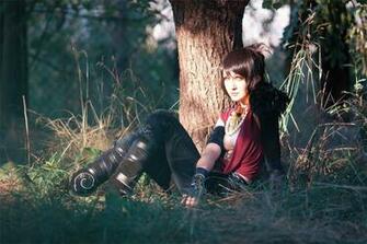 Dragon Age Origins Morrigan By The Kirana