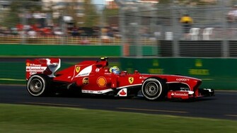 Felipe Massa Wallpaper High Quality