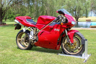 Ducati Wallpaper