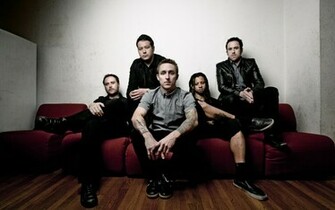 Yellowcard Wallpaper