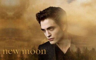 Edward Cullen Wallpaper