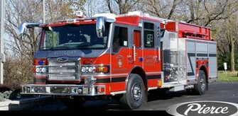Pierce Fire Rescue