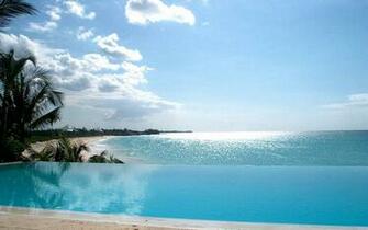 Bahamas Beach Wallpaper