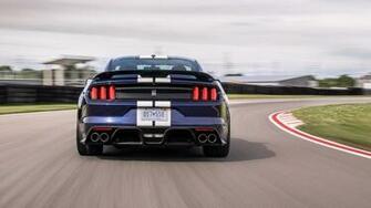 Ford Shelby Mustang Gt350 Wallpaper HD Image Wsupercars