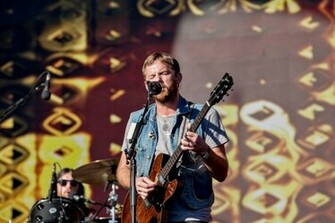 Kings Of Leon Music Wallpaper Photos Concert Schedule