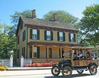 Greenfield Village