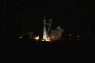 Spacex Vs Nasa Rocket Sizes Pics About Space