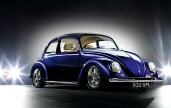 Wallpaper July Volksworld