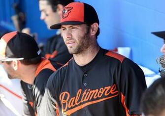 Jake Arrieta Of The Orioles Baseball Pic High Quality