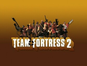 Tf2 Desktop Background