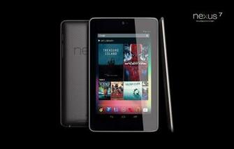 Nexus Wallpaper