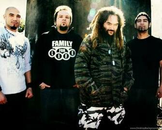 Full HD 1080p Soulfly Wallpaper Desktop Background