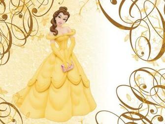 Belle Wallpaper