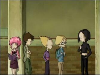 Code Lyoko Fan Club The Gang Photos
