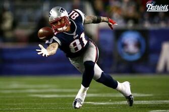 New England Patriots Wallpaper Widescreen Aaron Hernandez HD