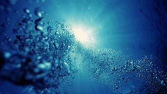 Best Brilliant Background Blue