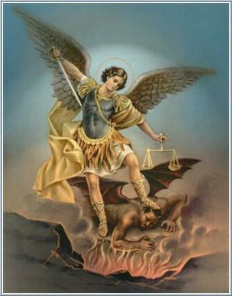 Angels Medjugorje Website