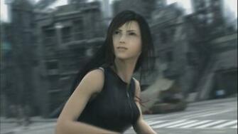 Image Final Fantasy Vii Advent Children Tifa Lockheart