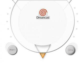 Dreamcast HD Wallpaper Background