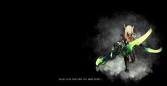 Rogue Wallpaper By Toraah