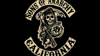 Wallpaper HD Sons Of Anarchy Logo Expert