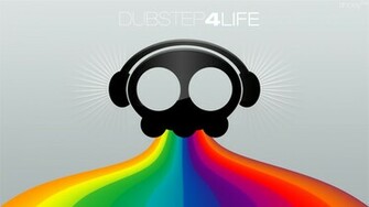 Dubstep Electronic Skrillex Wallpaper
