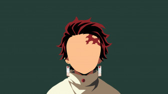 Tanjiro Kamado Wallpaper And