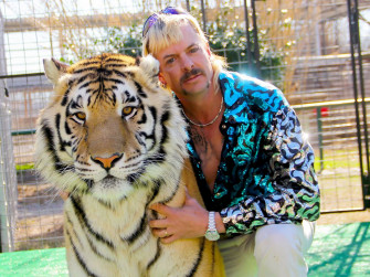 Netflix S Tiger King Re Scattered But Engrossing Episodes